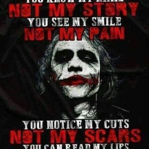 Meet your Posher, Jared